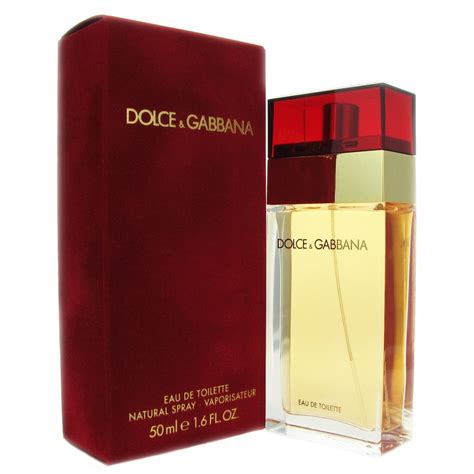 Dolce & Gabbana for Women 